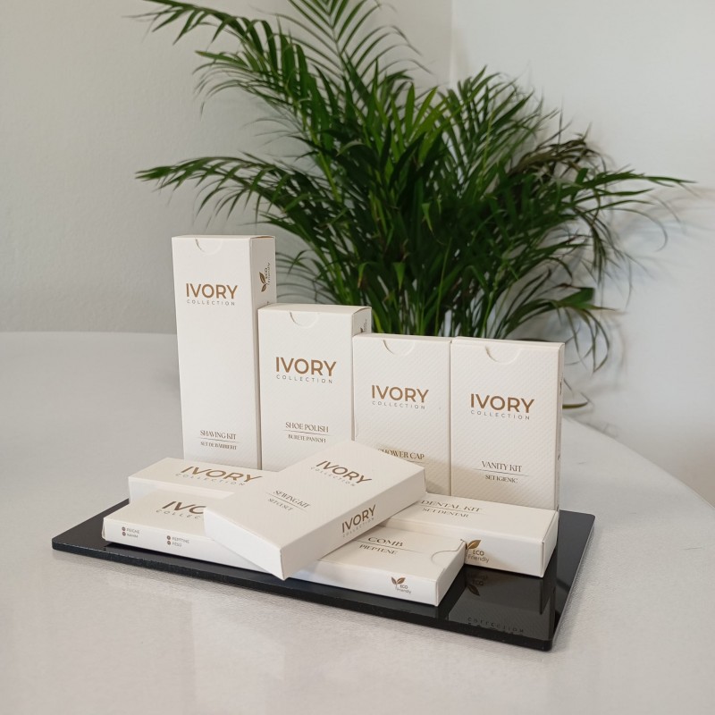 Gama IVORY